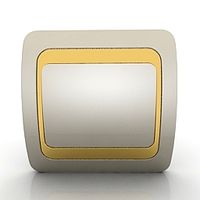 Switch 3D Model
