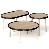 Alki Egon Coffee Tables