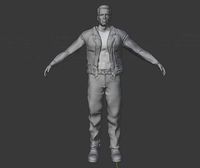 Arnold T-800
