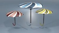 Umbrella Set