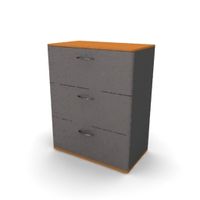 Drawer 3D Model