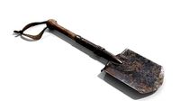Sapper Shovel