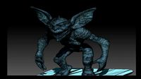 gremlins | 3D