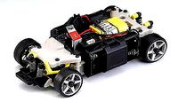 Complete XMODS Chasis | 3D