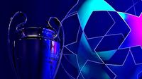 UEFA Champions league trophy