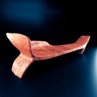 HUGO FRANCA BENCH