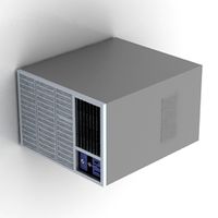 Cooler 3D Model
