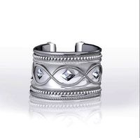 Calf Bangles