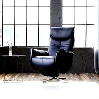 Hector Genuine Cotton Leather Electric