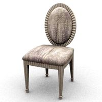 Chair 3D Model
