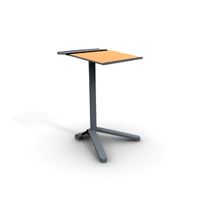 Desk 3D Model