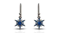 Earring 03 | 3D