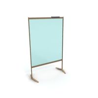 Pinboard 3D Model