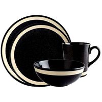 Elements Piece Dinnerware Set
