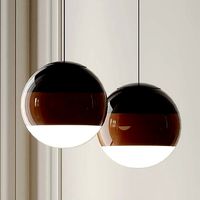 Dipping Pendant Light by Jordi Canudas