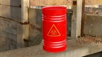 Barrel