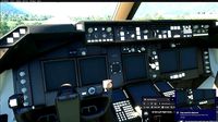 BOEING 757 CABIN AND PLANE