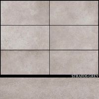 Decovita Stratos Grey 600x1200