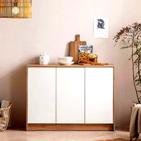 Rhapsody minimal 1200 storage cabinet