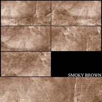 Decovita Smoky Brown 600x1200