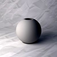 VASE 541 | 3D