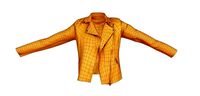 Elegant female jacket