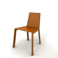Chair 3D Model