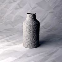 VASE 431 | 3D