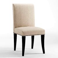Porter Upholstered Dining Chair