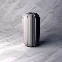 VASE 418 | 3D