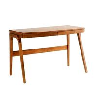 Velocie of wooden desk 120cm