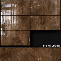 Decovita Pulpis Mocha 600x1200
