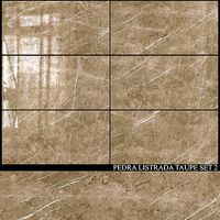 Decovita Pedra Listrada Taupe 600x1200 Set 2