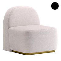 Armchair BILBAO Cazarina
