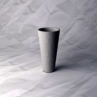 VASE 377 | 3D