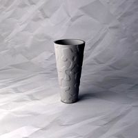 VASE 371 | 3D