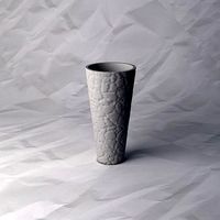 VASE 367 | 3D