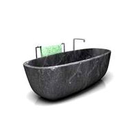 Bath 3D Model