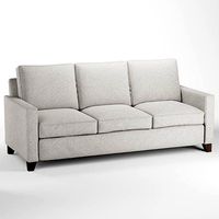 Cameron Square Arm Upholstered Sleeper Sofa