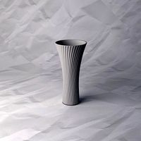 VASE 347 | 3D