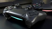 Sony PlayStation PS4 Controller