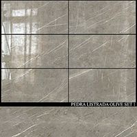 Decovita Pedra Listrada Olive 600x1200 Set 1