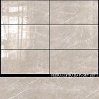 Decovita Pedra Listrada Ivory 600x1200 Set 2