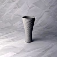 VASE 293 | 3D