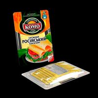 Package Of Cheese -1