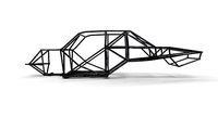 OFFROAD PRERUNNER CAGE