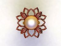 R117 women ring 2021 jewelry cad file