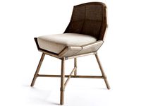 MCGUIRE MAKETTO  CHAIR