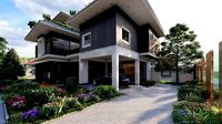 Villa model
