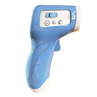 Non-contact infrared thermometer